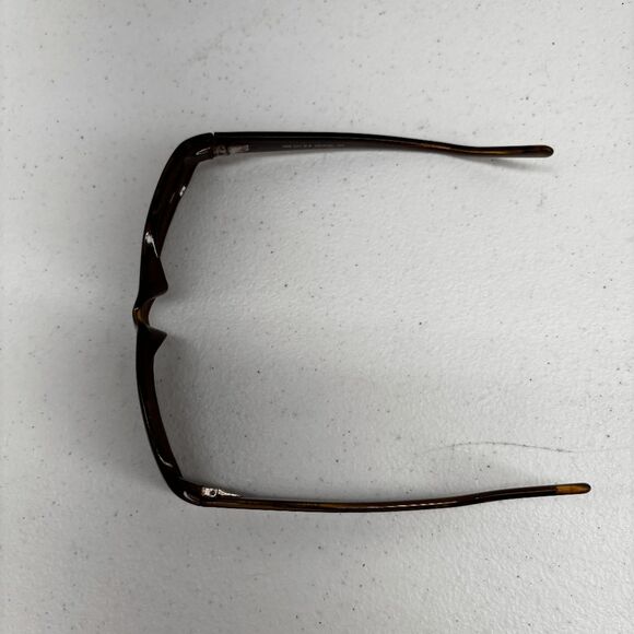 Maui Jim MJ 190-10 Nani Polarized Tortoise/Bronze Sunglasses Excellent Condition - Picture 3 of 13